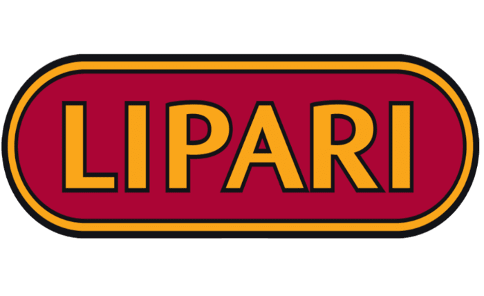 Company logo of wholesale food distributor and manufacturer, Lipari, in Registrar Corp ComplyHub case study