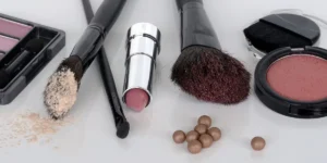 FDA implementing new rules governing makeup, cosmetics: What to know. Article image.
