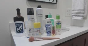 New FDA rules change the way cosmetic brands do business. Article title.