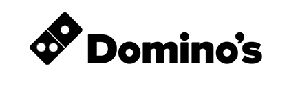 Dominos logo