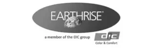 Earthrise logo