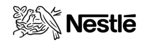 Nestle logo