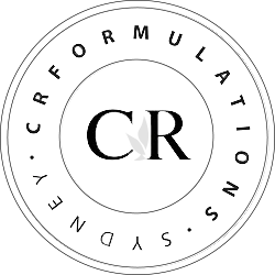CRF-Logo4-Transparent Logo - CR Formulations