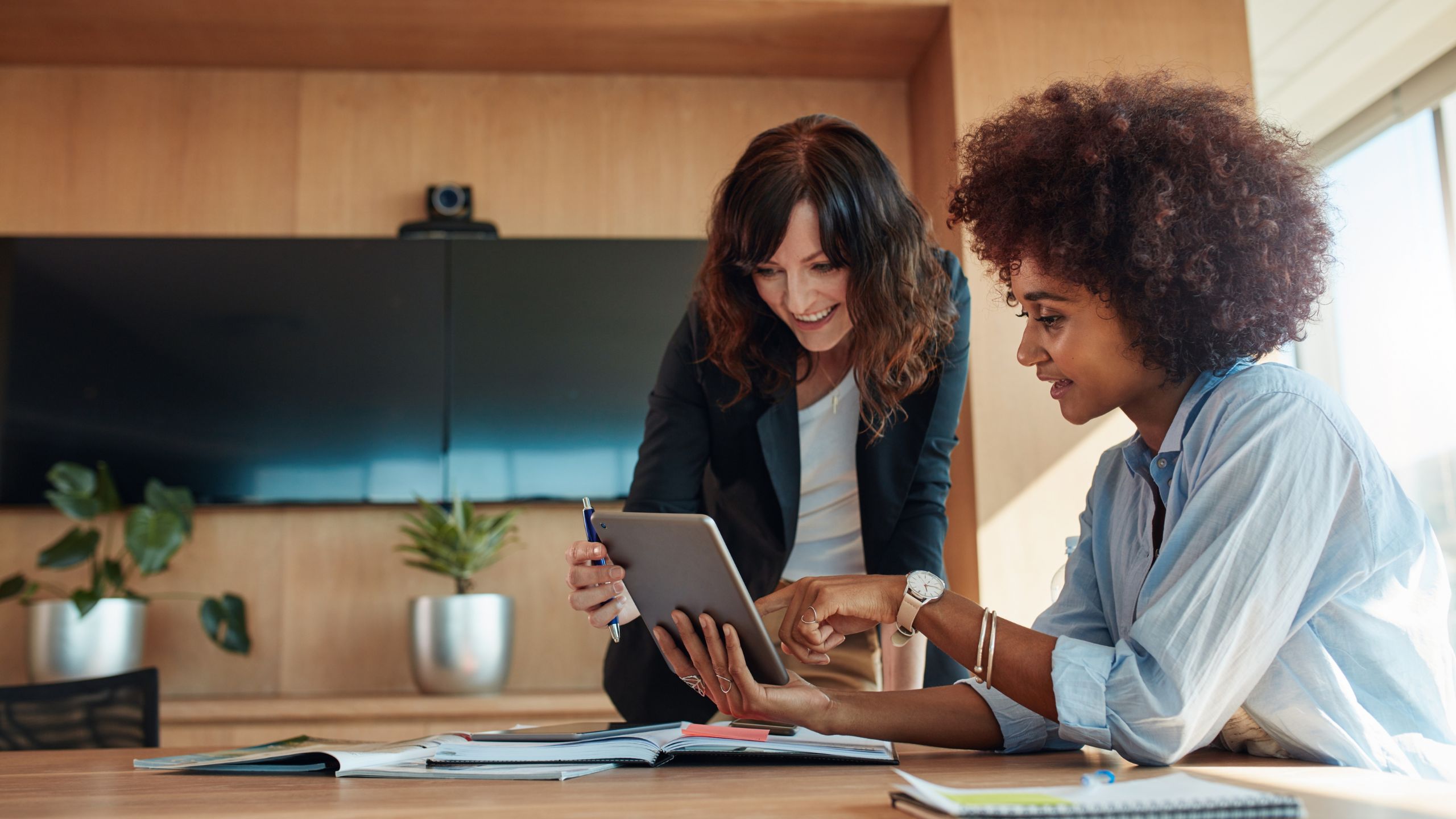 A PCQI tells her colleague how she bridges FSMA Compliance with Consumer Safety & Trust.