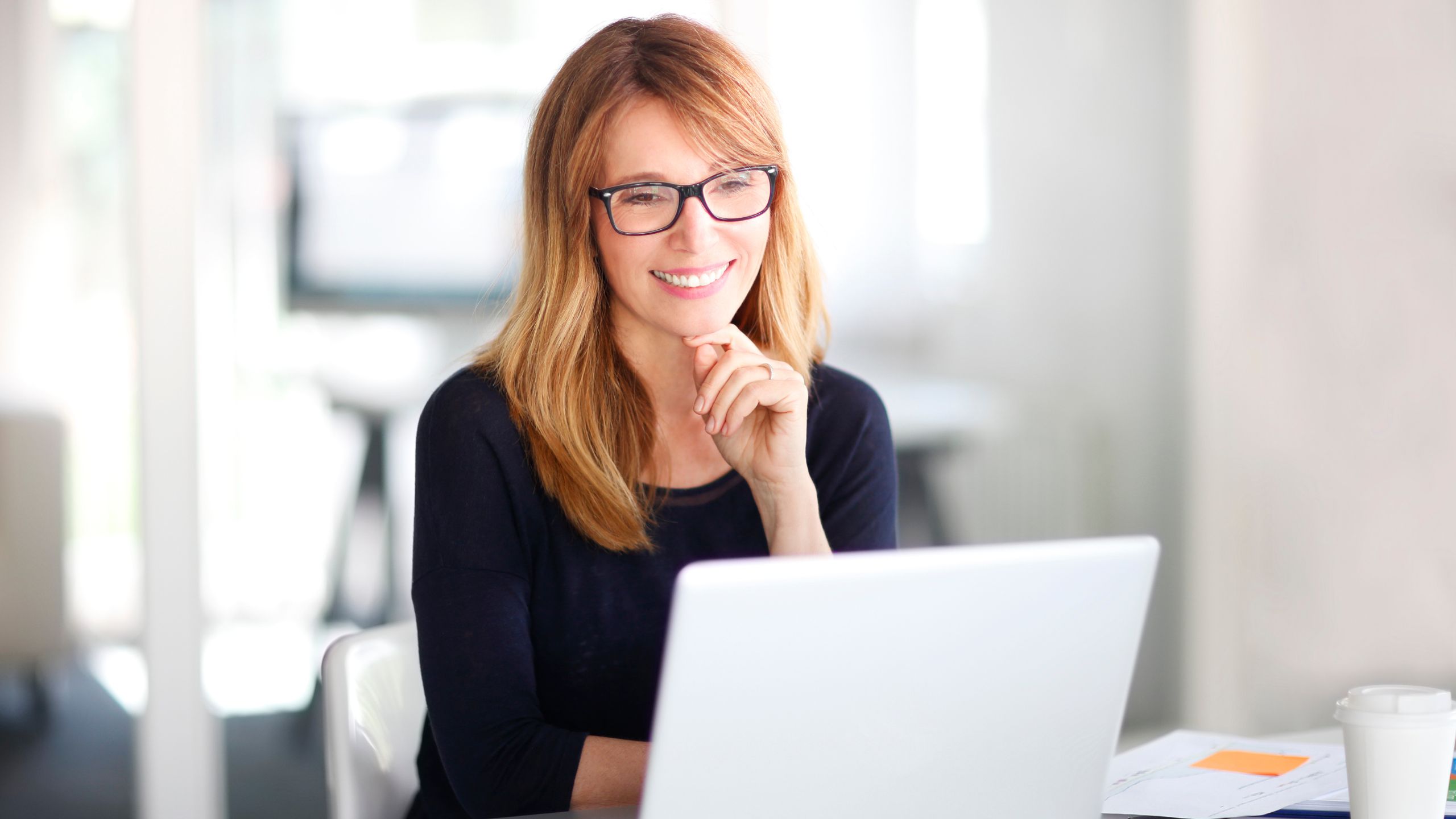 A woman prepares for the Food Safety Code by diving into the SQF Fundamentals certification.