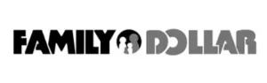 Logo - Family Dollar