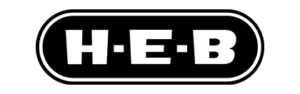 Logo - HEB