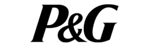 Logo P&G