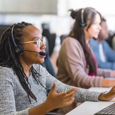 Compliance Support image