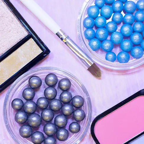 Cosmetics Image