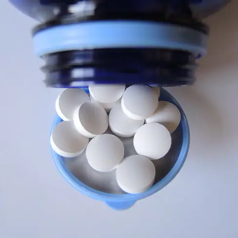 Dietary Supplements image