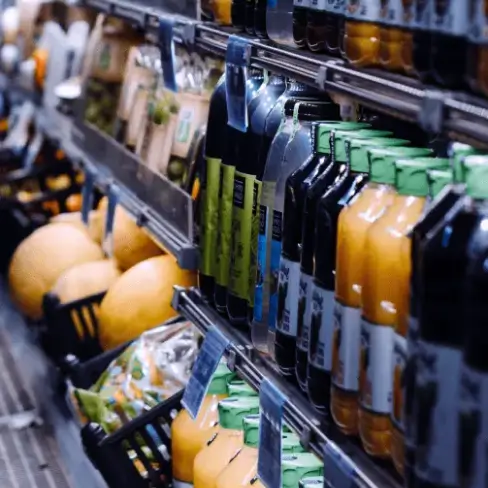 Food & Beverage image