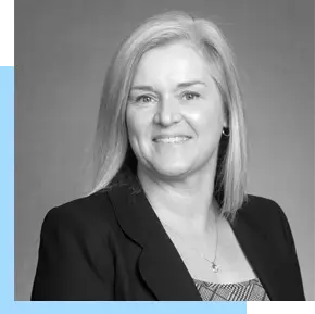 Gina Shand - Registrar Corp