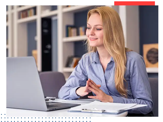 Online Training Professional