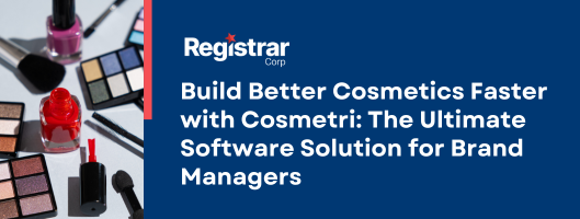 Build Better Cosmetics Faster with Cosmetri: The Ultimate Software Solution for Brand Managers