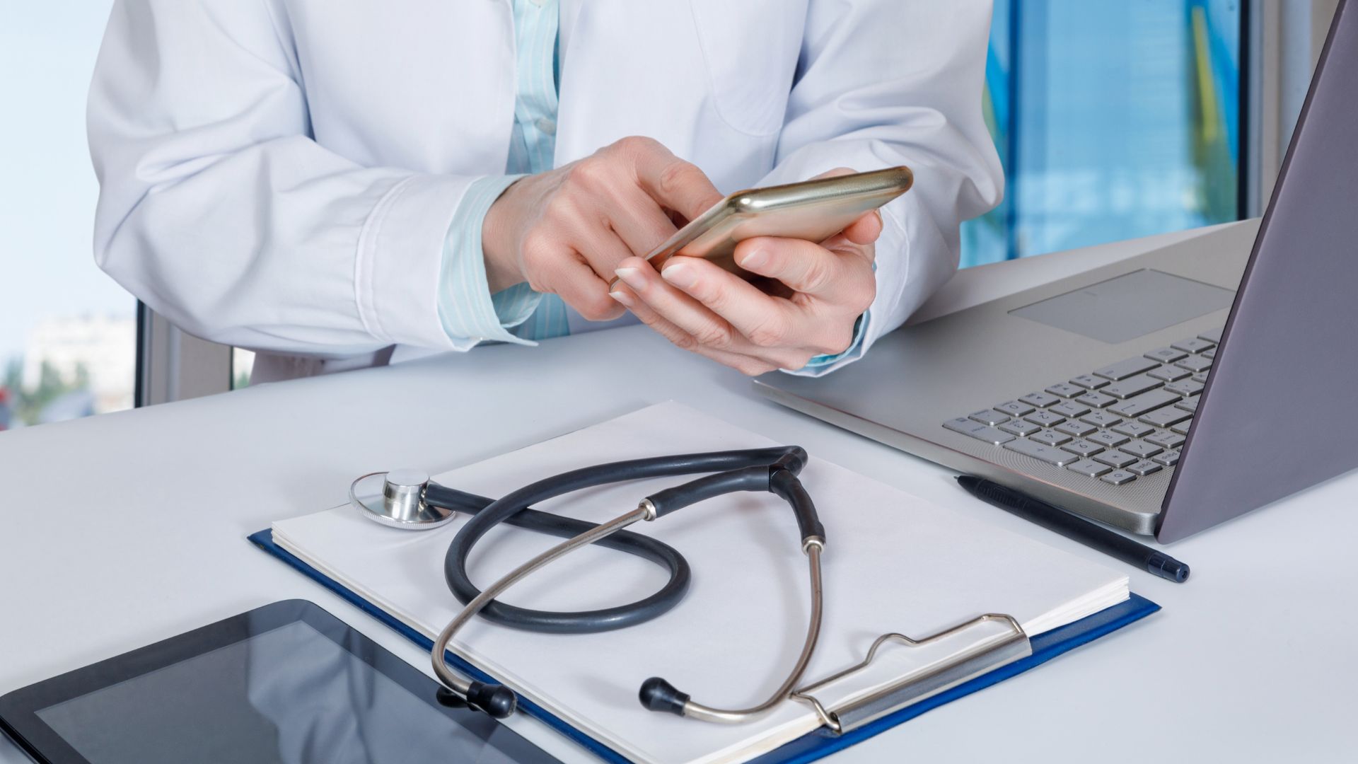 Resource Management is a central concern for ISO 13485.