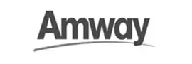 Logo Amway - Registrar Corp Logo Amway - Registrar Corp