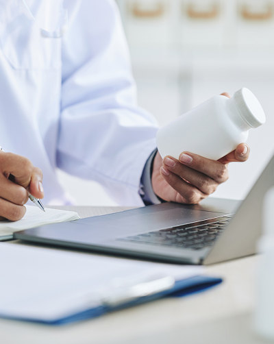 drugs-labeling-formulation-compliance Reviewing active ingredients and drug labels for FDA compliance - Registrar Corp