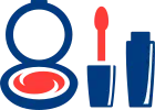 Icon - Cosmetic Products