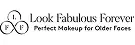 Look Fabulous Forever Logo Look Fabulous Forever Logo
