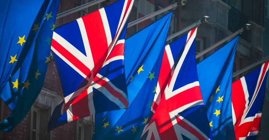 Flags - Country Specific Regional Compliance Image