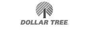 logo-grey-DollarTree Logo - DollarTree