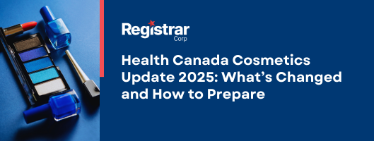 Health Canada Cosmetics Update 2025: Was sich geändert hat und wie man sich vorbereitet