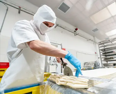 Trained Bakery Food Worker - RegistrarCorp Trained Bakery Food Worker - RegistrarCorp