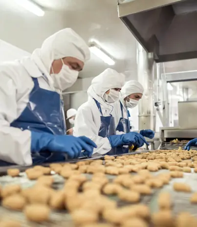 Trained frontline food workers – RegistrarCorp Trained frontline food workers – RegistrarCorp