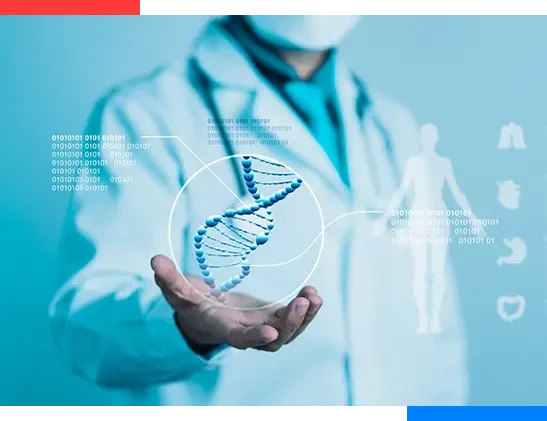 FPO Scentist DNA Helix FPO Scentist DNA Helix