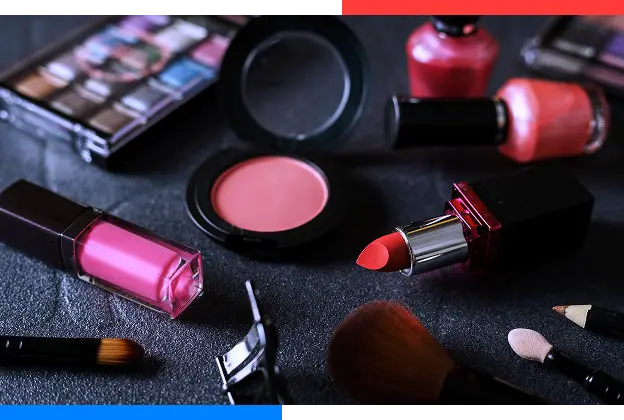 Cosmetri Brand