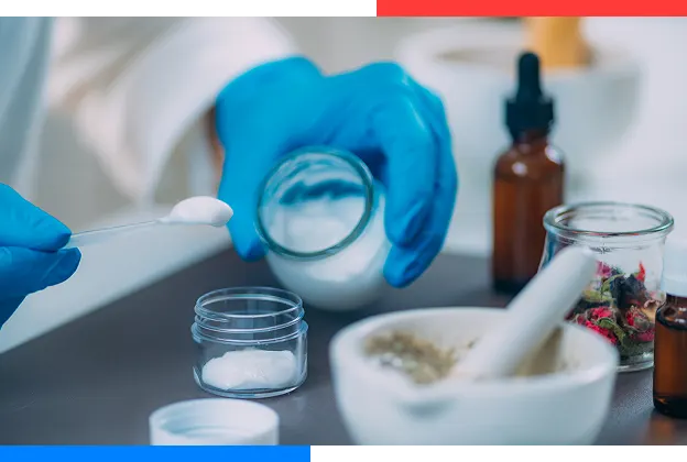 Cosmetri manufacturers - Registrar corp