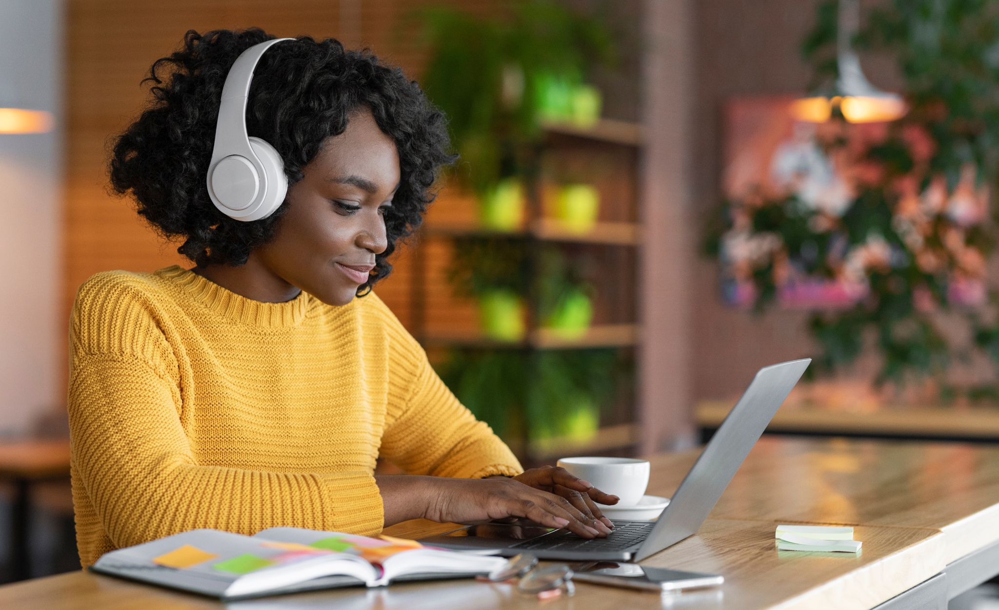 A young woman learns why a Food Safety Plan still needs HACCP.