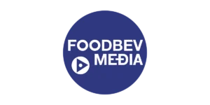 FoodBev Media logo