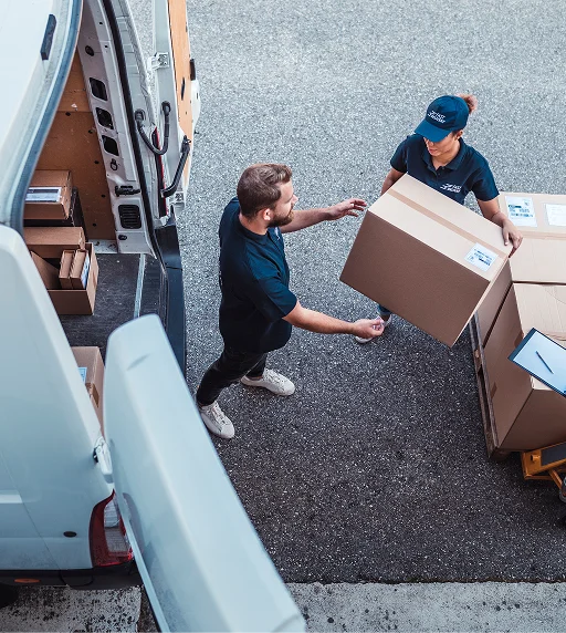Prior Notices for Express Carrier Shipments Prior Notices for Express Carrier Shipments