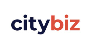 CityBiz logo