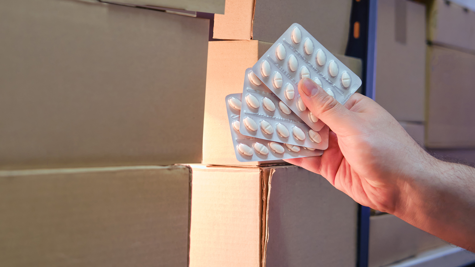 Why FDA Is Detaining More API & Bulk Ingredient Shipments — and How to Avoid It