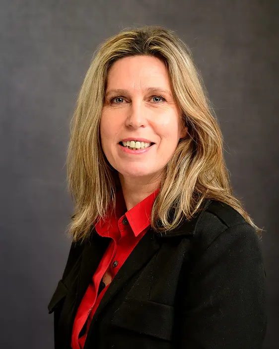 Anne Cecile Huet