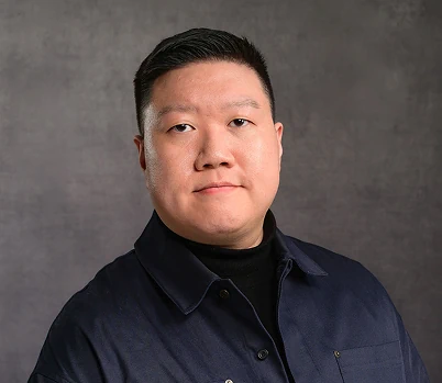 Benjamin Huh - mobile
