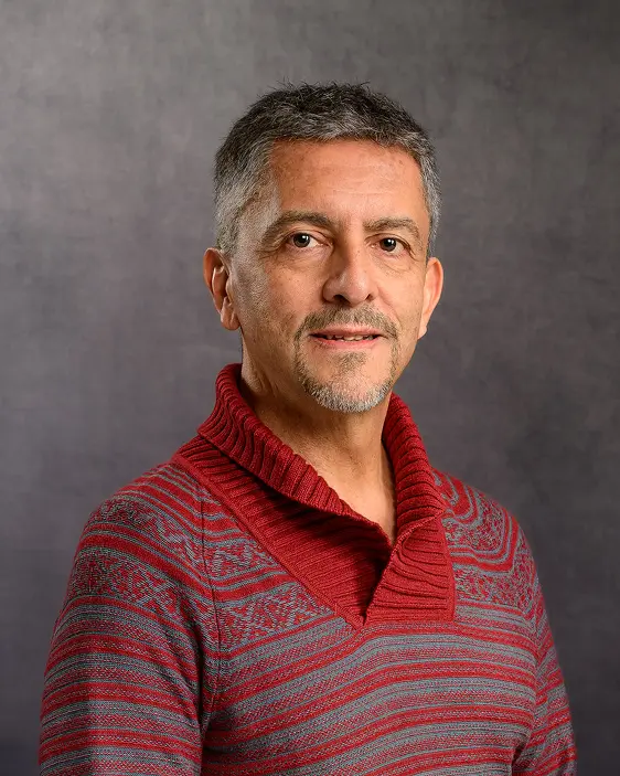 Carlos Anzueto