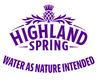 Highland spring