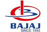 Logo - BAJAJ