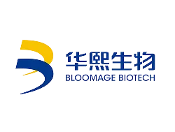 Logo - Bloomage Biotech