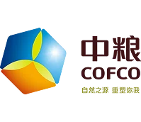 Logo - Cofco