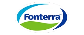 Logo - Fonterra