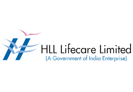 Logo - HLL Lifecare Limited