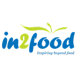 Logo - In2Food