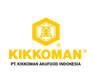 Logo - Kikkoman