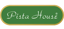 Logo - Pista House