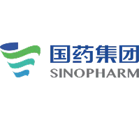 Logo - Sinopharm